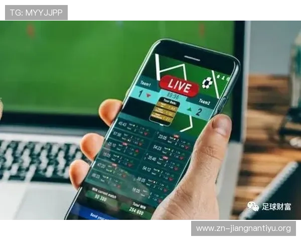 足球赌博的详细规则解析帮助玩家合理安排投注策略提升胜率 足球赌博的详细规则解析帮助玩家合理安排投注策略提升胜率